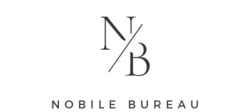 Nobile Bureau Logo
