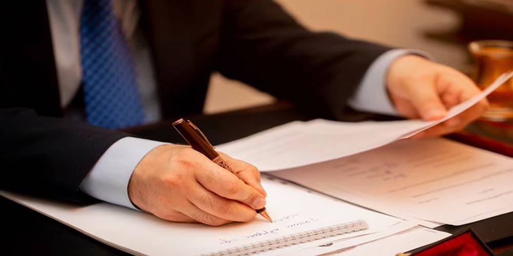 Panduan Legal Drafting