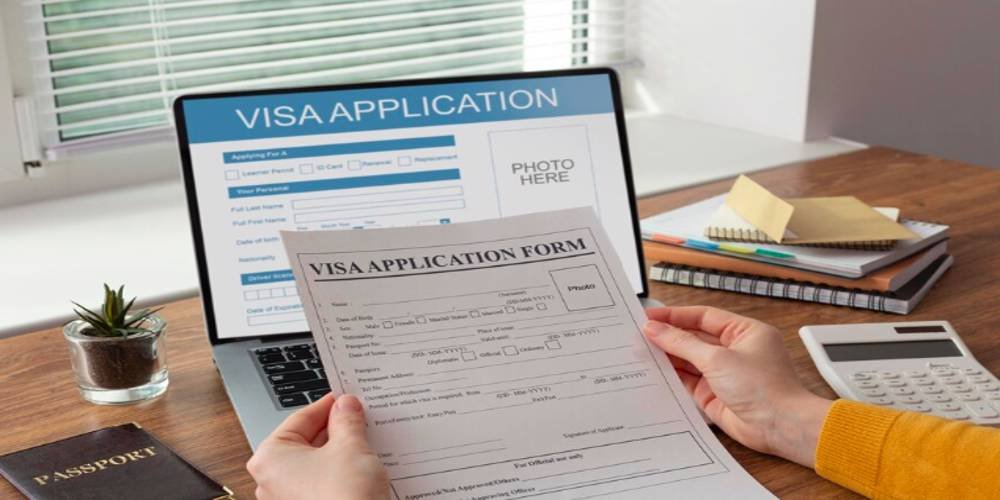 macam macam visa