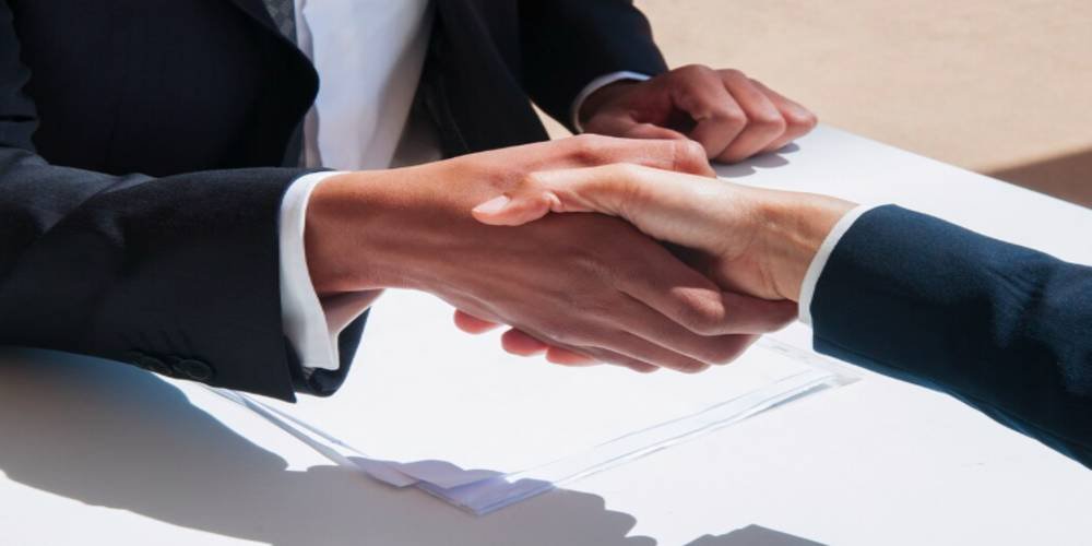 Perjanjian kerjasama