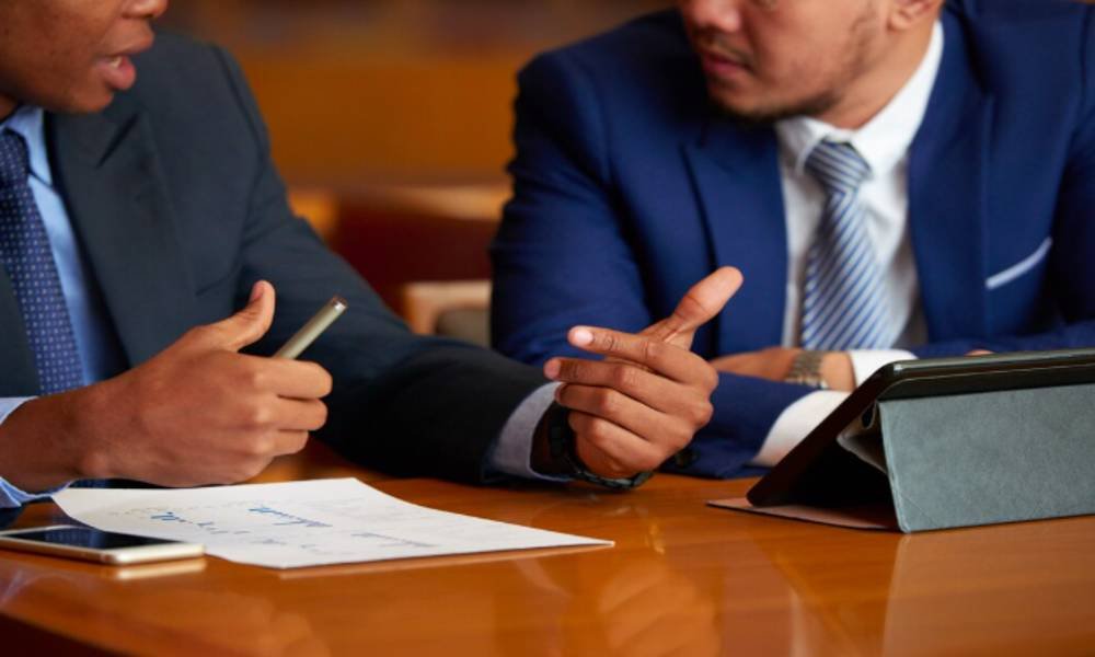 Apakah Somasi Wajib Sebelum Mengajukan Gugatan? Simak Penjelasannya Berikut Ini