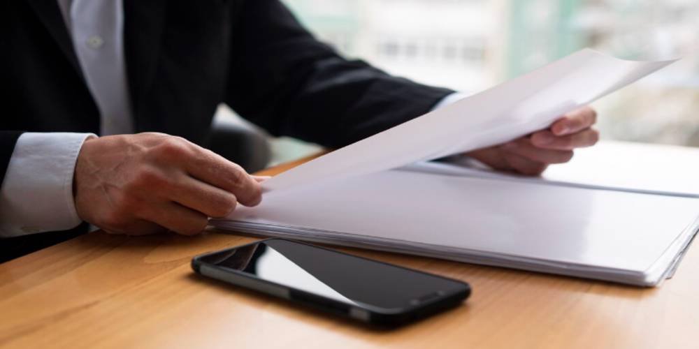 somasi tanpa pengacara