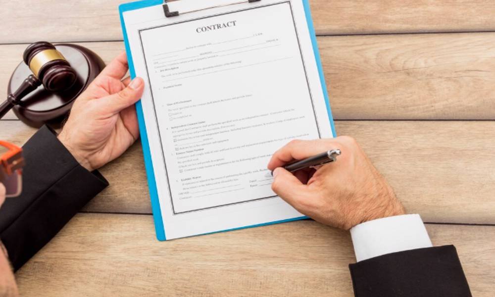 berapakali somasi di layangkan