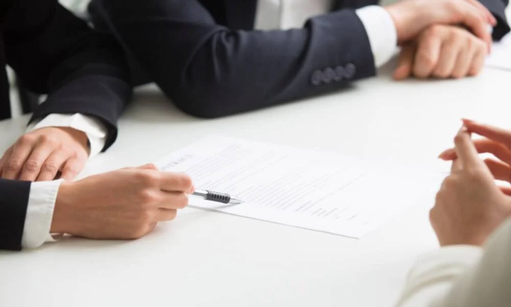 Jasa Pengacara Online Solusi Hukum Praktis, Cepat, dan Profesional untuk Berbagai Kebutuhan