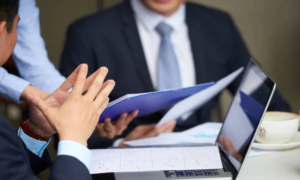 Jenis - Jenis Kontrak untuk Perjanjian Bisnis